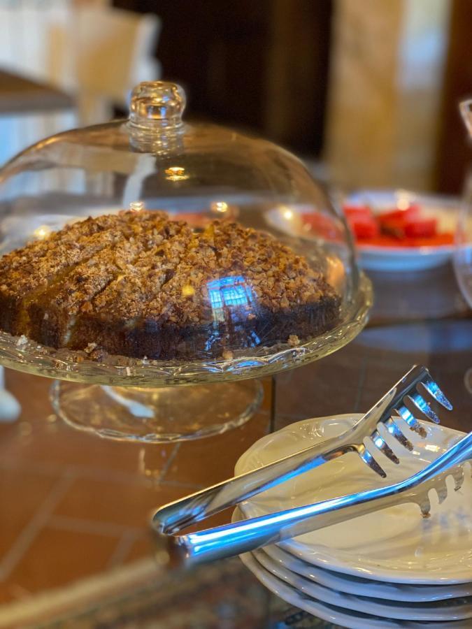 Barco Mediceo B&B In Toscana カルミニャーノ エクステリア 写真